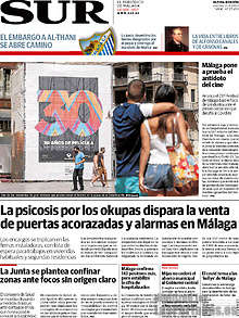 Periodico Sur