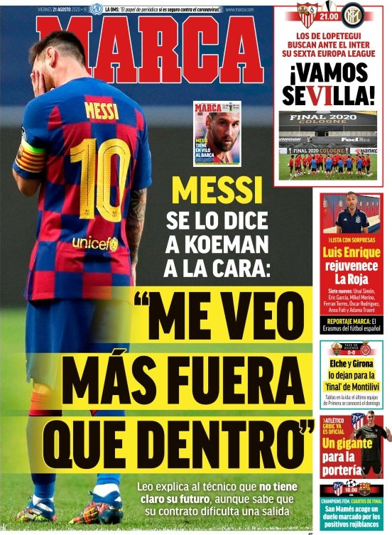 Marca