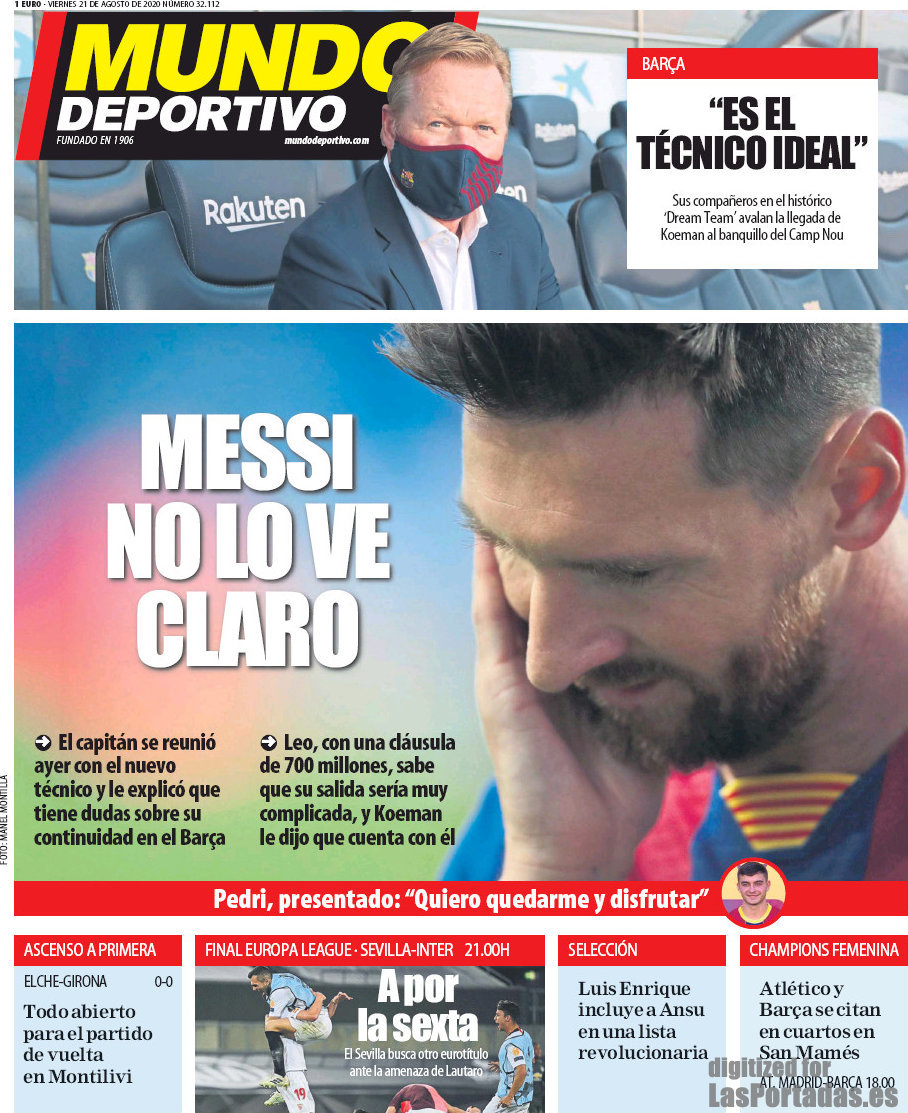 Mundo Deportivo