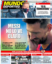 /Mundo Deportivo