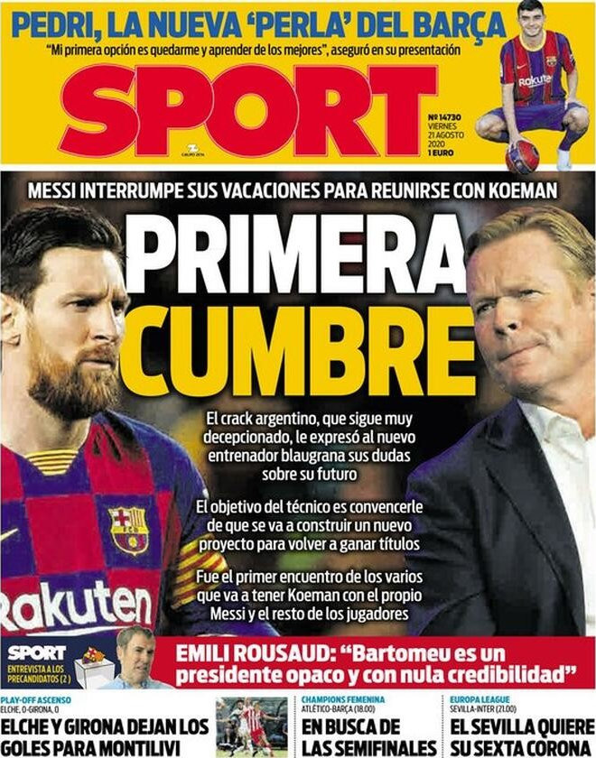 Sport