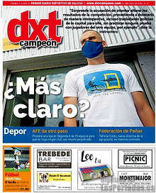 Periodico dxt