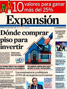 Periodico Expansion