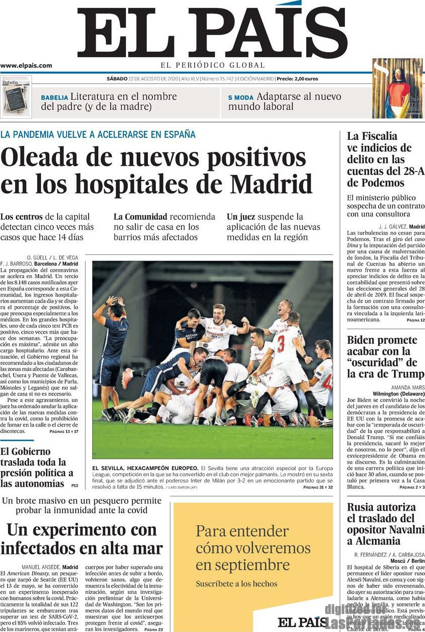 El País