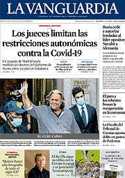 /La Vanguardia