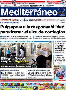 Periodico Mediterráneo