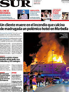 Periodico Sur