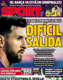 Periodico Sport