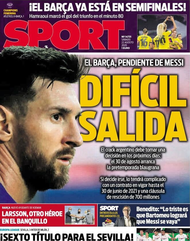 Sport