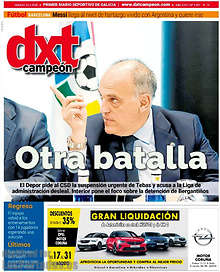 Periodico dxt