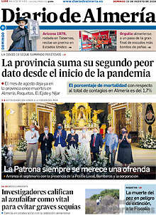 Periodico Diario de Almería