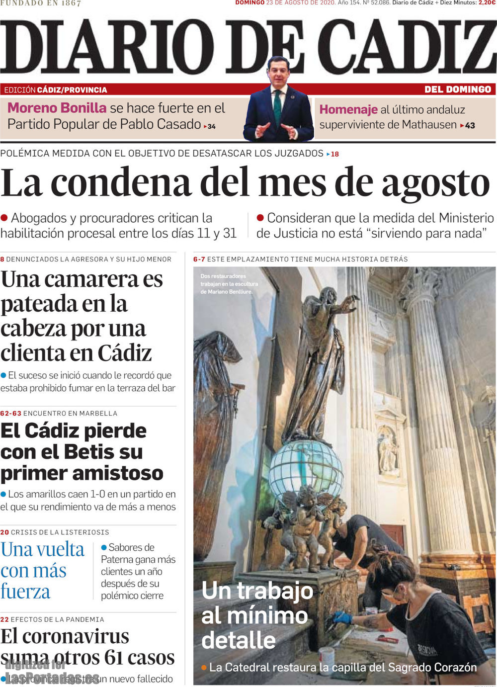 Diario de Cádiz