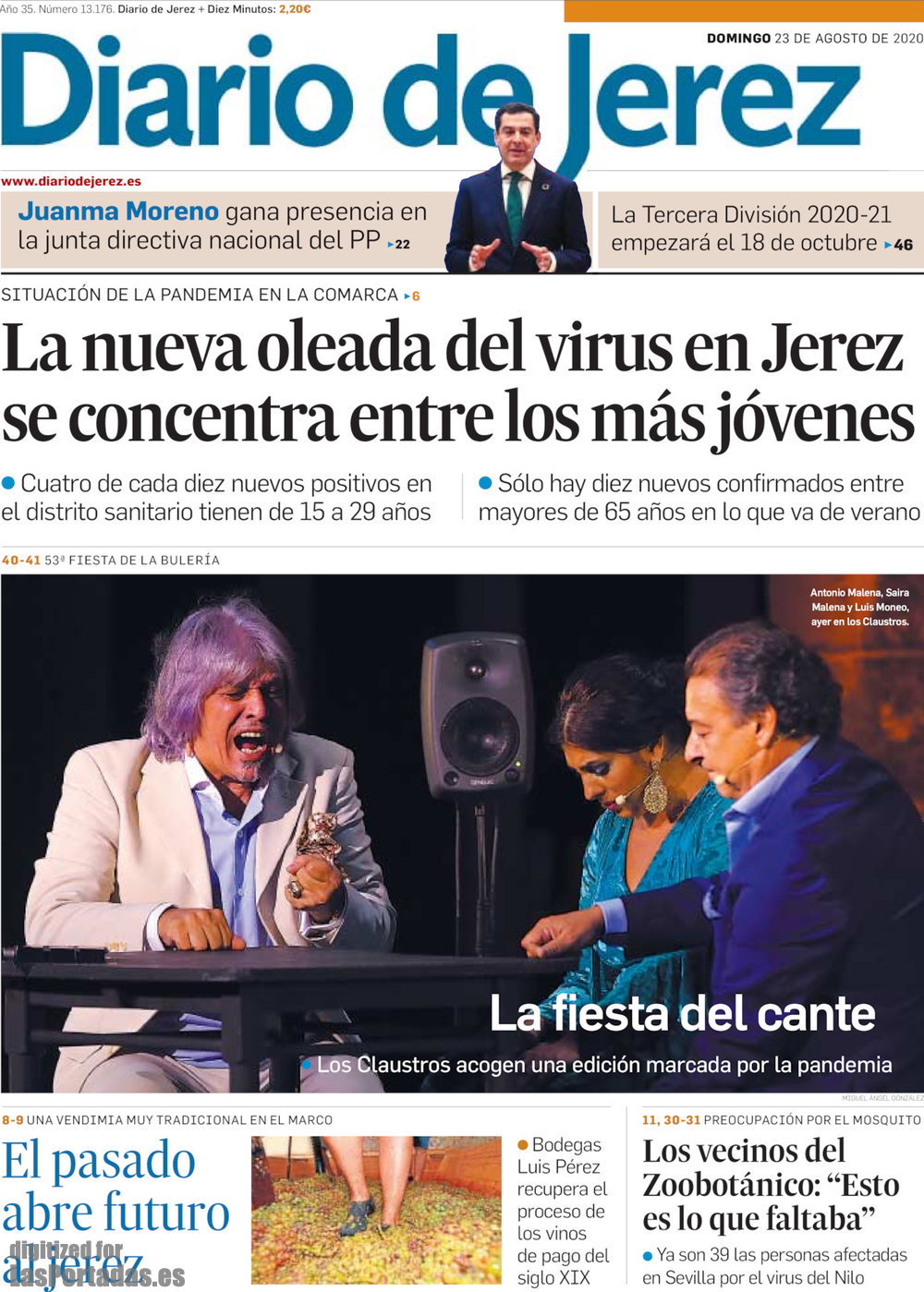 Diario de Jerez