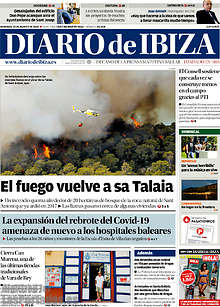 Periodico Diario de Ibiza