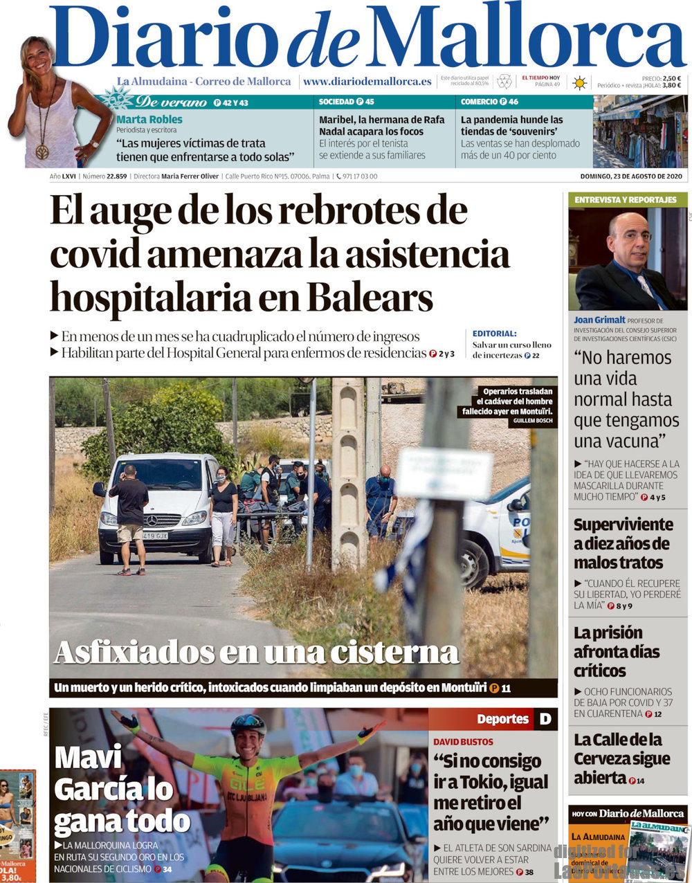 Diario de Mallorca