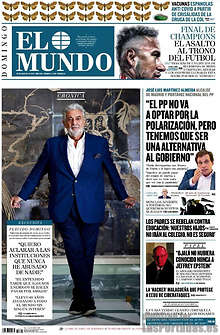 Periodico El Mundo