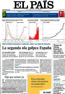 Periodico El País