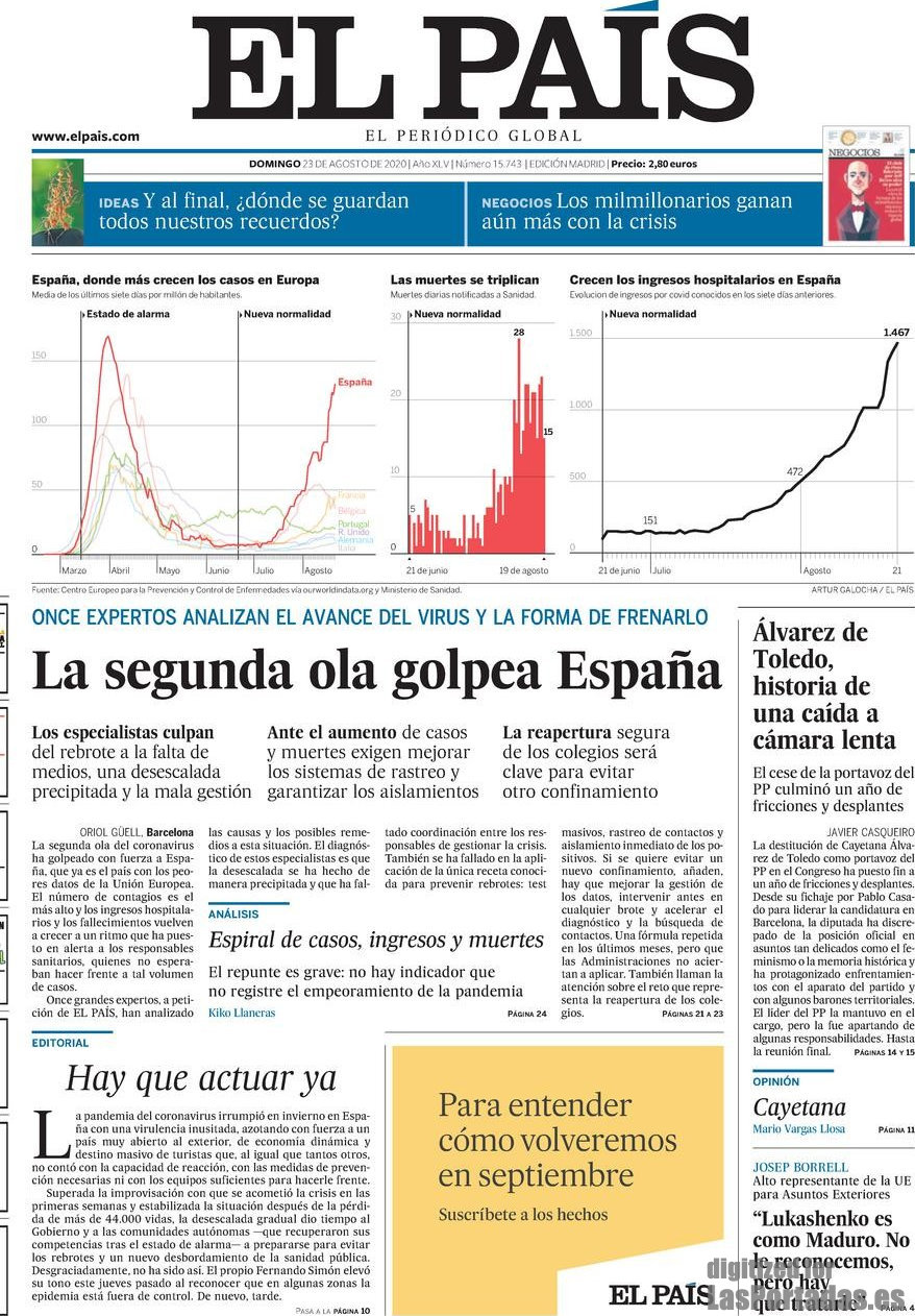 El País