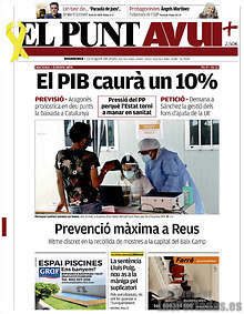 Periodico El Punt