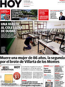 Periodico Hoy