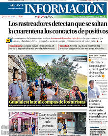 Periodico Información