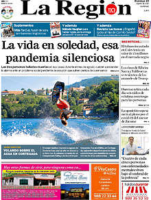 Periodico La Región