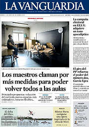 /La Vanguardia