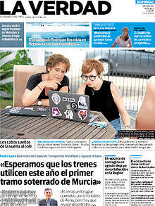 Periodico La Verdad