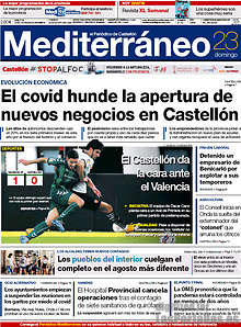 Periodico Mediterráneo