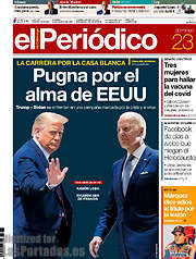 /El Periódico de Catalunya(Castellano)