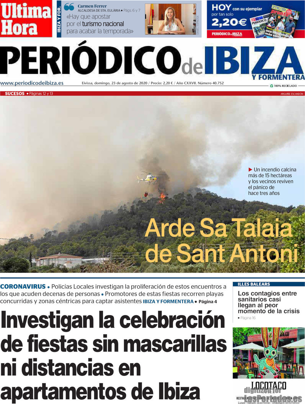 Periódico de Ibiza