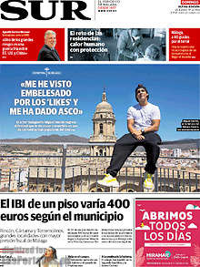 Periodico Sur