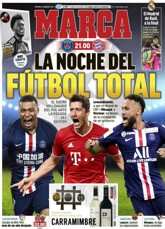 Marca