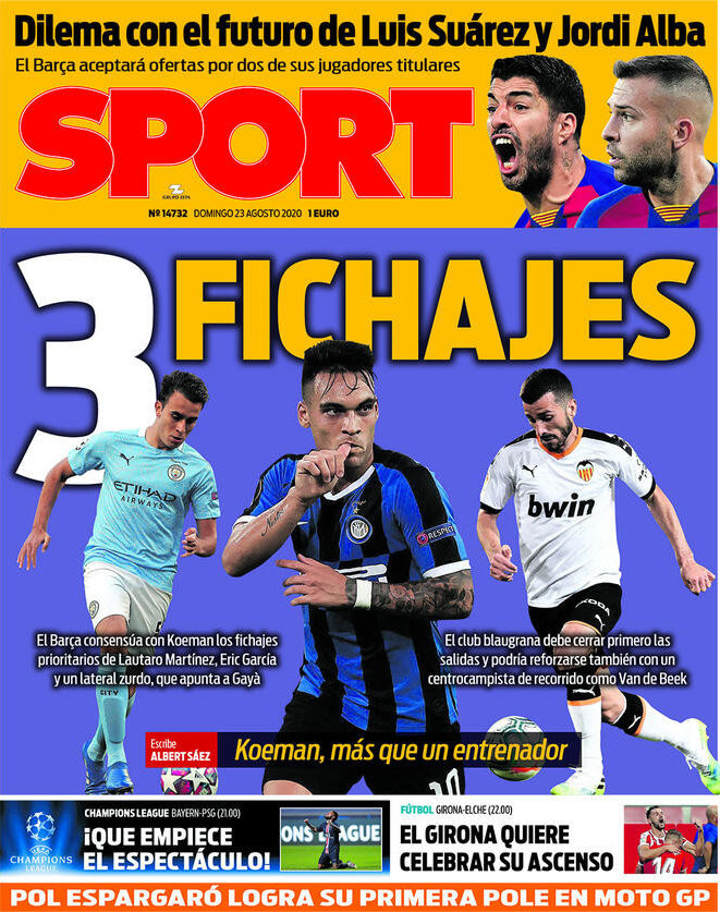 Sport