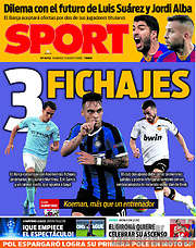 /Sport