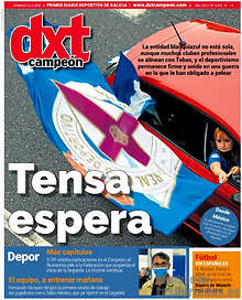 Periodico dxt