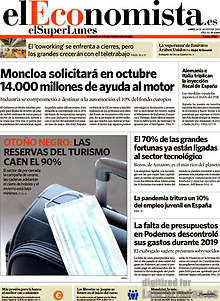 Periodico El Economista