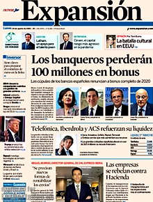 Periodico Expansion