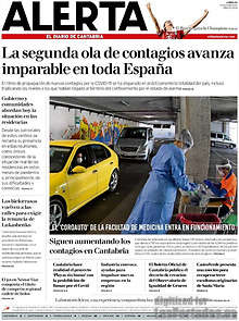 Periodico Alerta