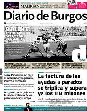 /Diario de Burgos