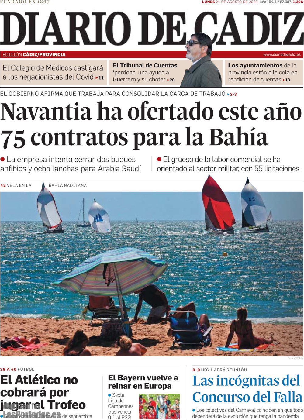 Diario de Cádiz