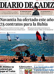 /Diario de Cádiz