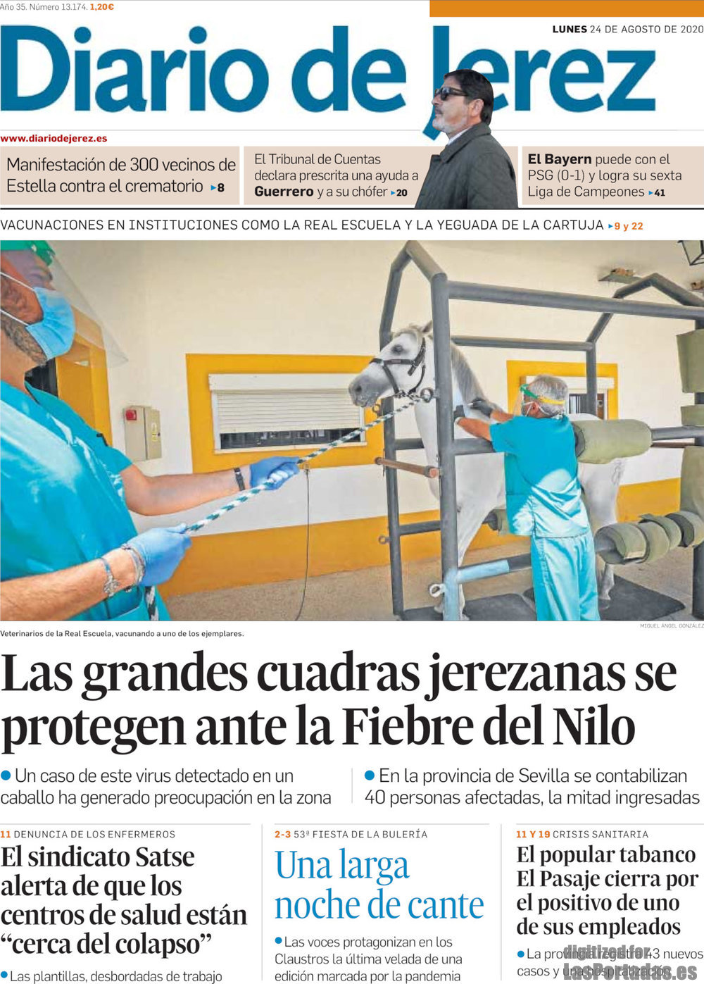 Diario de Jerez