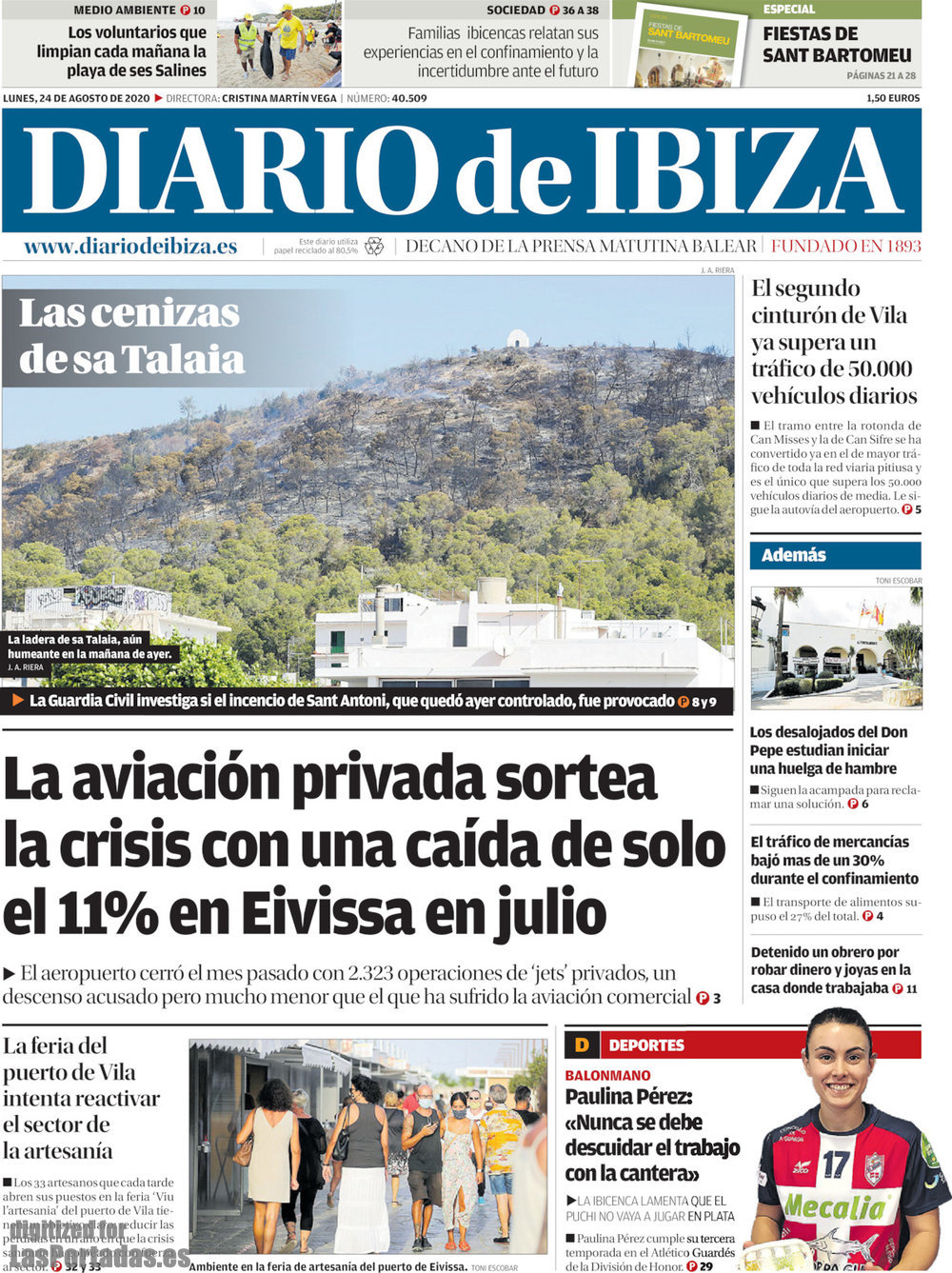 Diario de Ibiza