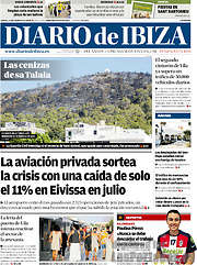 /Diario de Ibiza