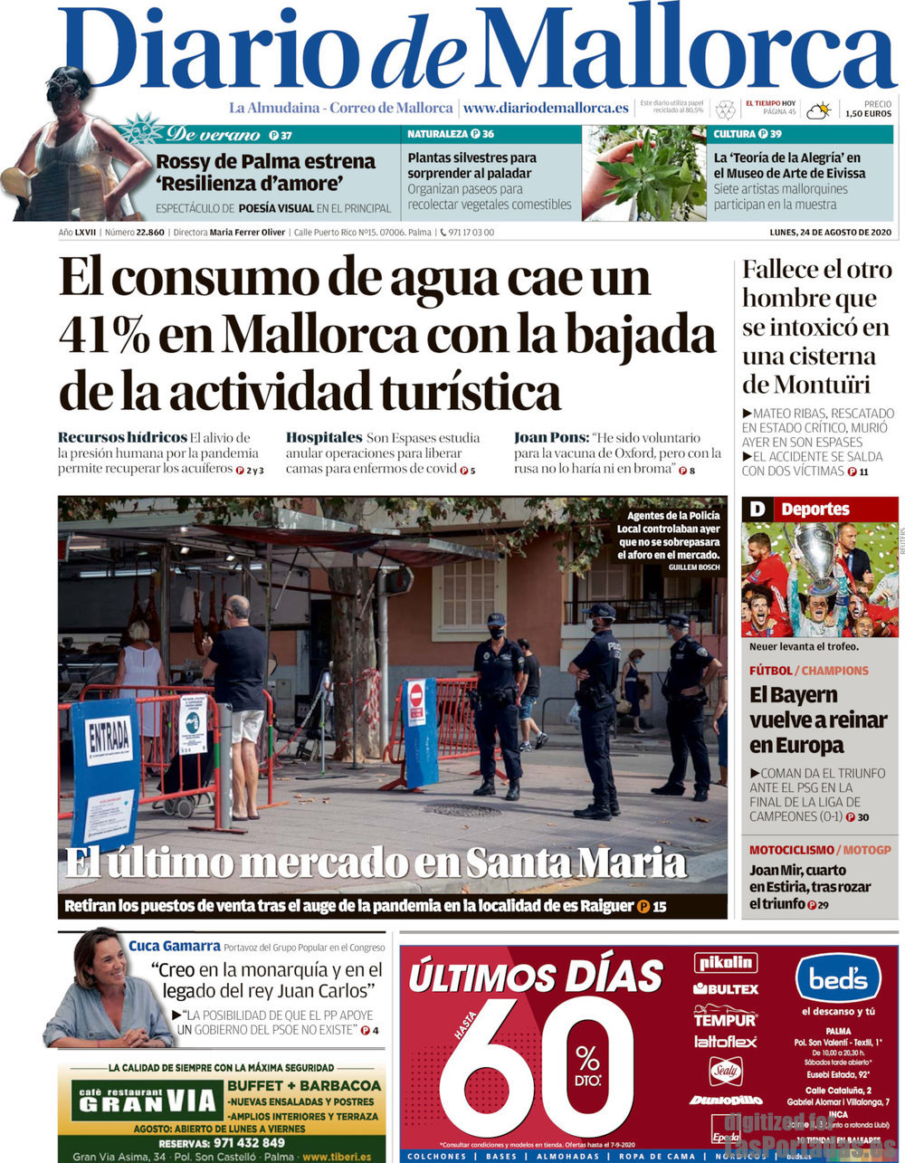 Diario de Mallorca