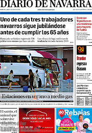 /Diario de Navarra