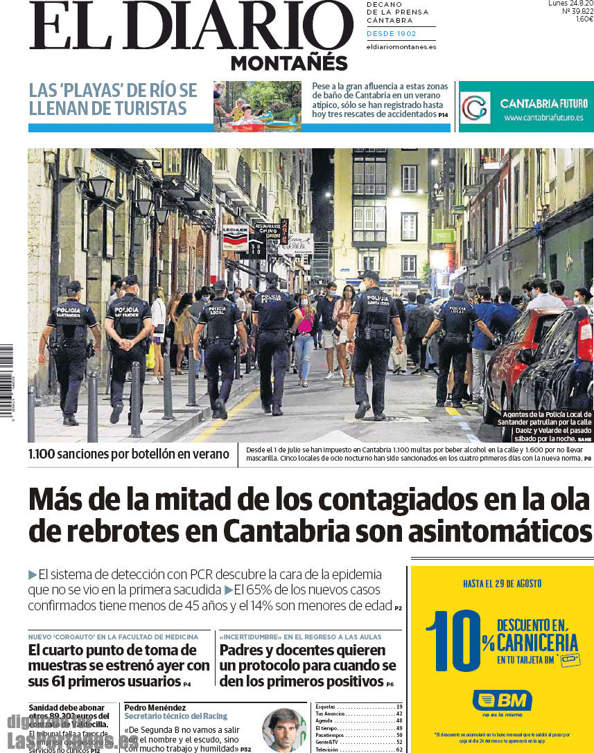 El Diario Montañés