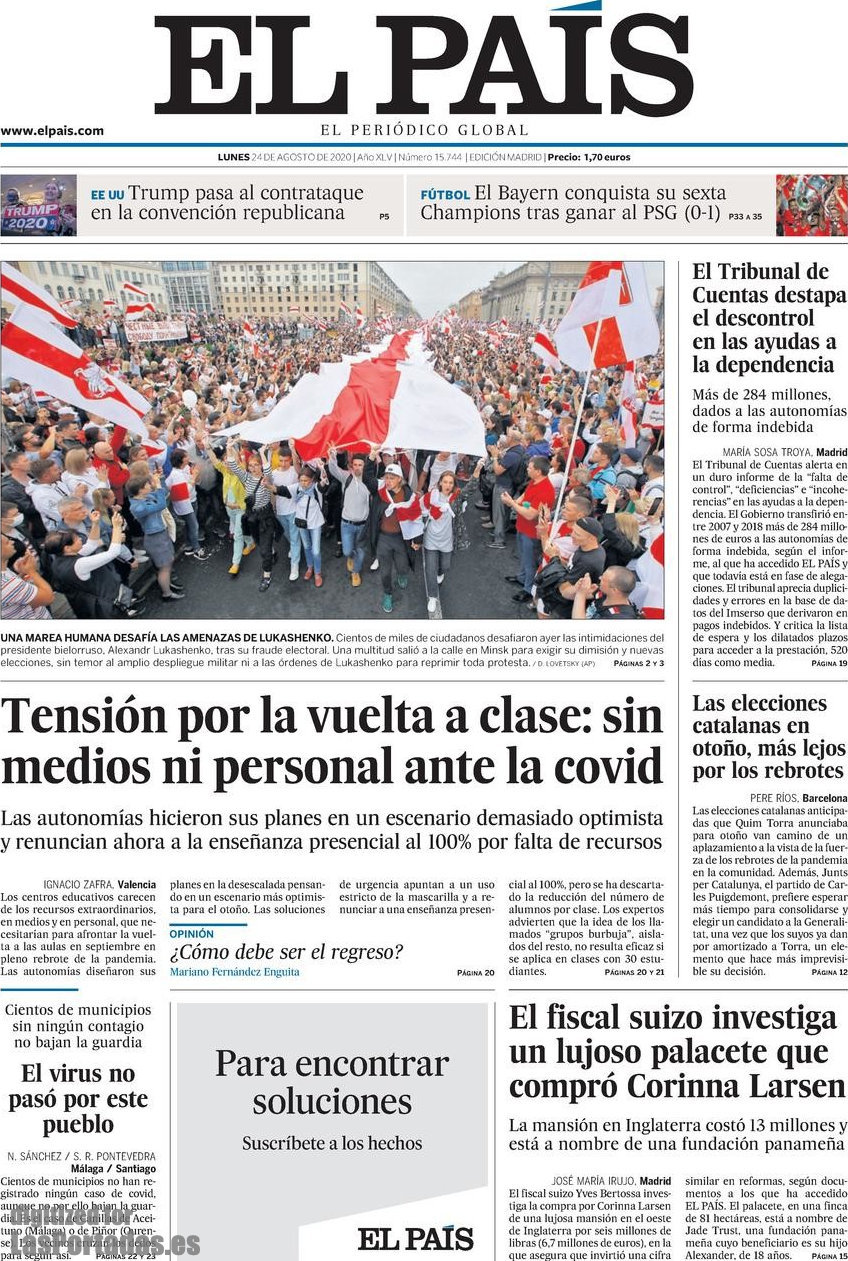 El País