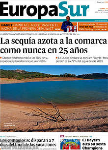 Periodico Europa Sur